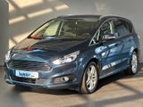 Ford S-MAX Titanium 2.0 #7-SITZER #AUTOMATIK #SONY - Ford S-Max Gebrauchtwagen in Stuttgart