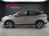 Nissan Qashqai N-CONNECTA 140 PS ( * WINTER - PAKET * ) - Nissan Qashqai: Leasing