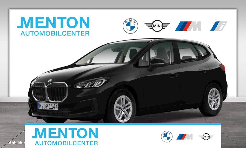 BMW 218i DAB Parkassistent Shz