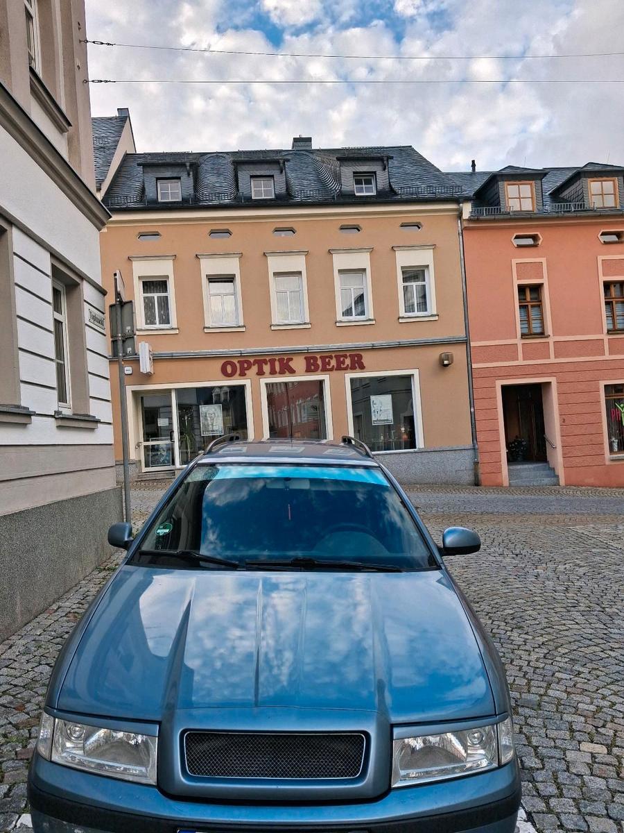 Skoda Octavia 2009 — photo 7