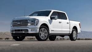 Image of Ford F 150