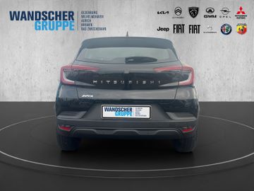 Mitsubishi ASX Diamant 1.2 I Turbo Benziner Spurhalte*GRA