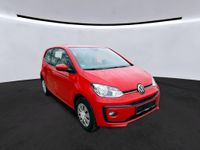 Volkswagen up! - Vorschau Bild 2