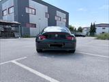 BMW Z4 Coupé 3.0si -(E86) - BMW Z4: 3.0