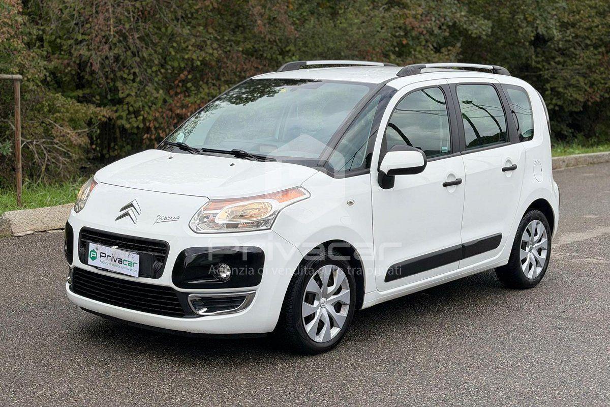 Citroën C3 Picasso