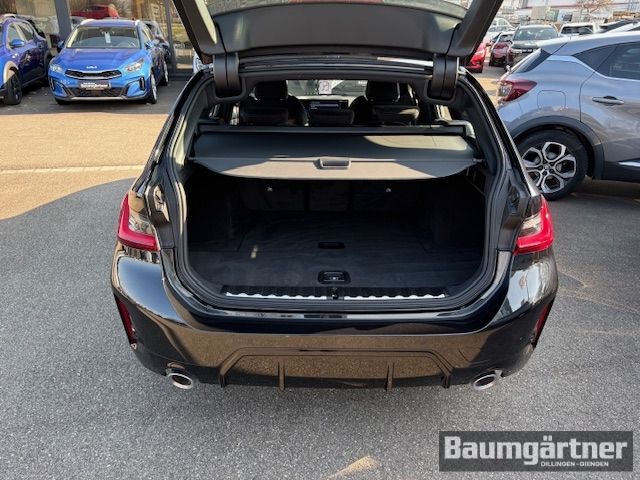 Fahrzeugabbildung BMW 330 i xDrive M-Sport Touring Kamera/ACC/Sitzh.