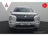Mitsubishi Outlander 2.4 PHEV Top 4WD - Mitsubishi Gebrauchtwagen
