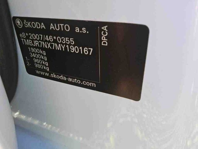 Skoda Octavia - Bild 12