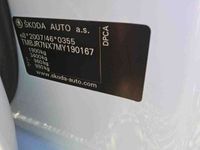 Skoda Octavia - Vorschau Bild 12