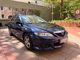 Mazda 6 combi - gebrauchte Mazda 6 aus dem Jahr 2004
