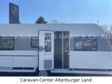 LMC Tandero 510 E - LMC Gebraucht Wohnwagen gebraucht