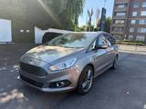 Ford S-Max S-MAX Business 2.0 AT Keyless El. Heck SHZ - Ford S-Max in Aachen