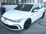 Vorschaubild Volkswagen Golf VIII  GTI  DSG 18 Zoll Bergamo
