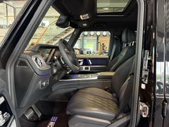 MERCEDES-BENZ G 450 - Ansicht 18