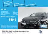 Volkswagen Golf VIII 1.5 eTSI R-LineBlack Navi IQ.LIGHT 18" - Auto leasen in München