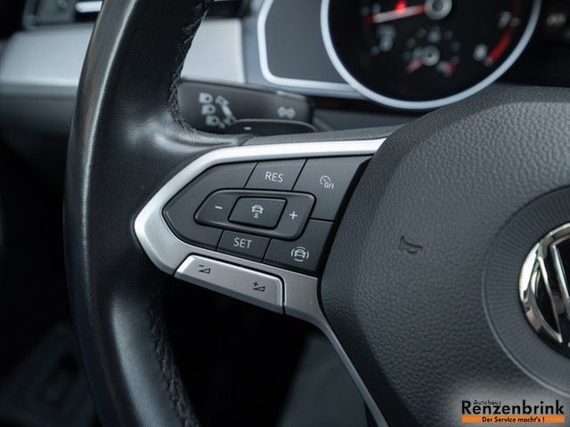 Passat Variant Business TSI DSG AHK NAV ACC Kame
