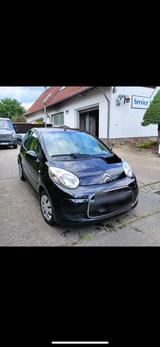 Citroën Citroen c1 - Citroën C1 in Nürnberg