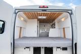 Citroën Jumper - Citroën Wohnmobil oder -wagen Jumper