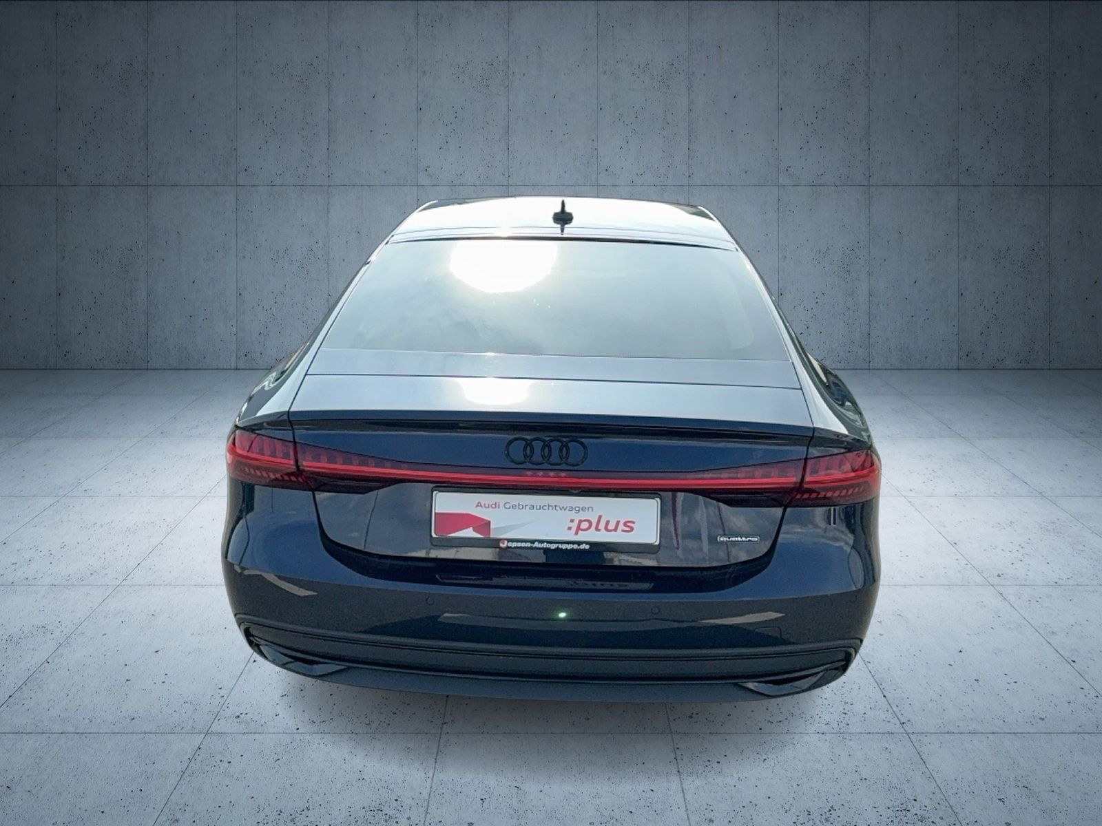 Audi A7 - Bild 5