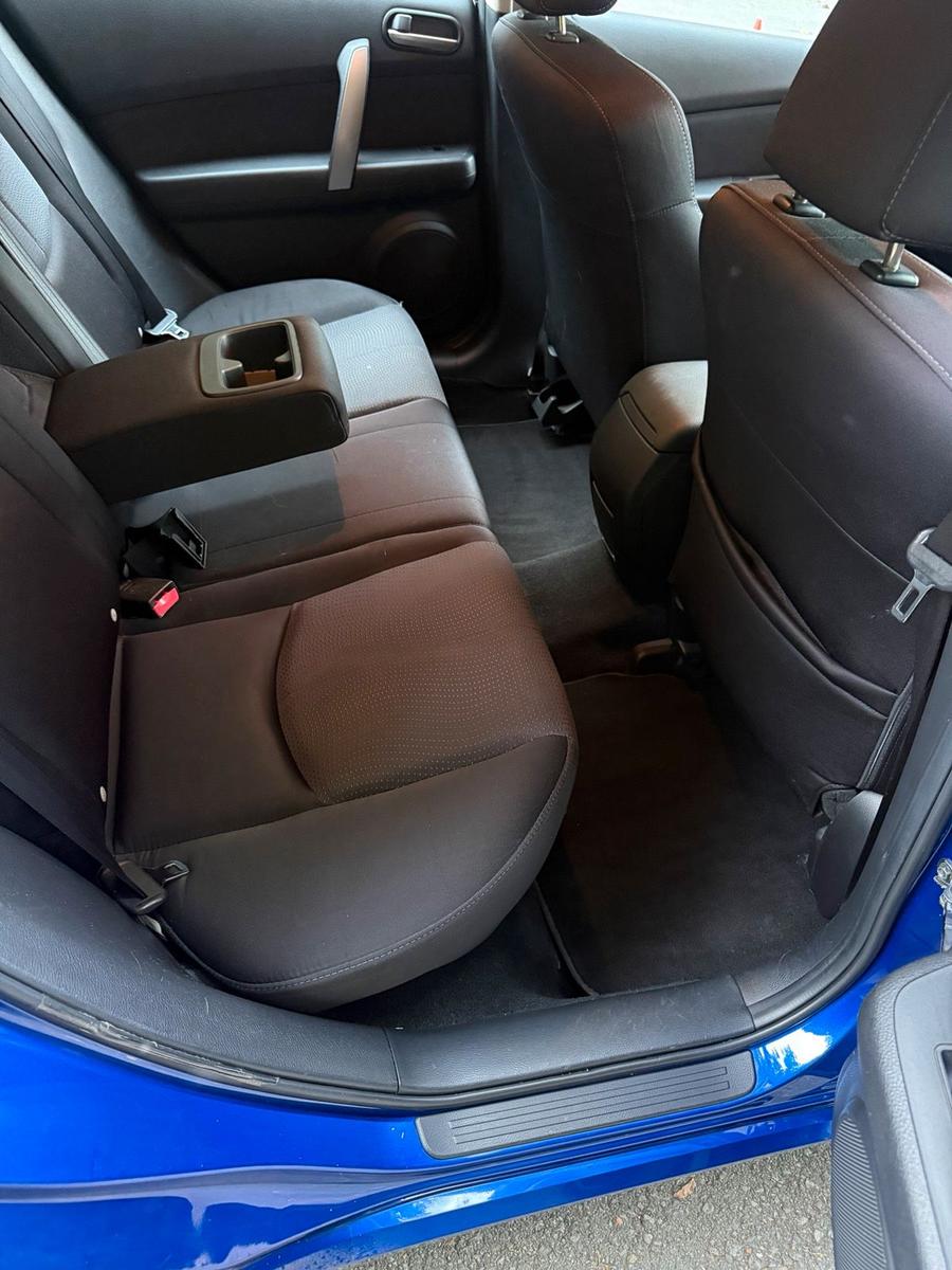 Mazda 6 2009 — photo 11