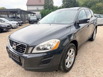 Volvo XC60 - 3