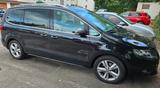 Seat Alhambra 1.4 TSI FR-Line DSG FR-Line 7 Sitzer - Seat Alhambra Gebrauchtwagen in München