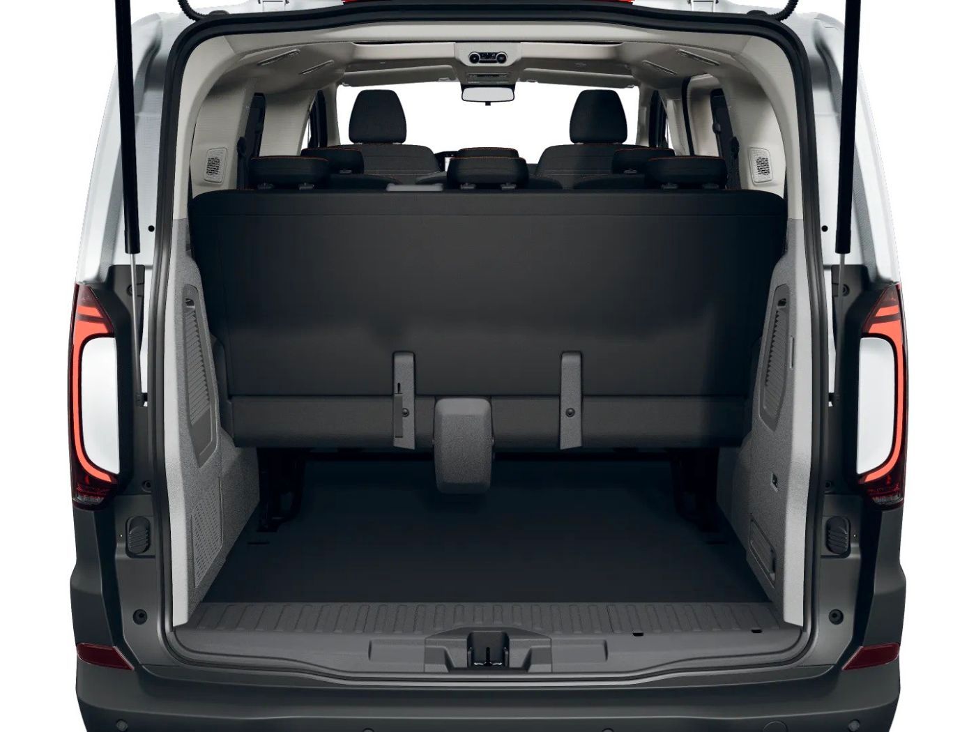 Volkswagen T7 Caravelle - Bild 10