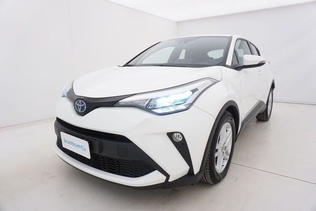 Toyota C-HR Hybrid Active BR301702 1.8 Full Hybr