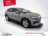 Audi Q4 35 e-tron ACC Navi Plus 19Zoll - Audi Q4 mit Elektro-Antrieb