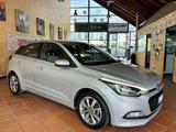 Hyundai i20 1.2 84 CV 5 porte Econext Comfort GP - Hyundai i20 mit LPG-Antrieb