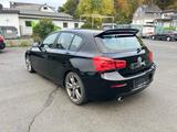 BMW 118i Advantage SHZG/NAVI/TEMPO/AC SCHNITZER/TOP - BMW: Schnitzer