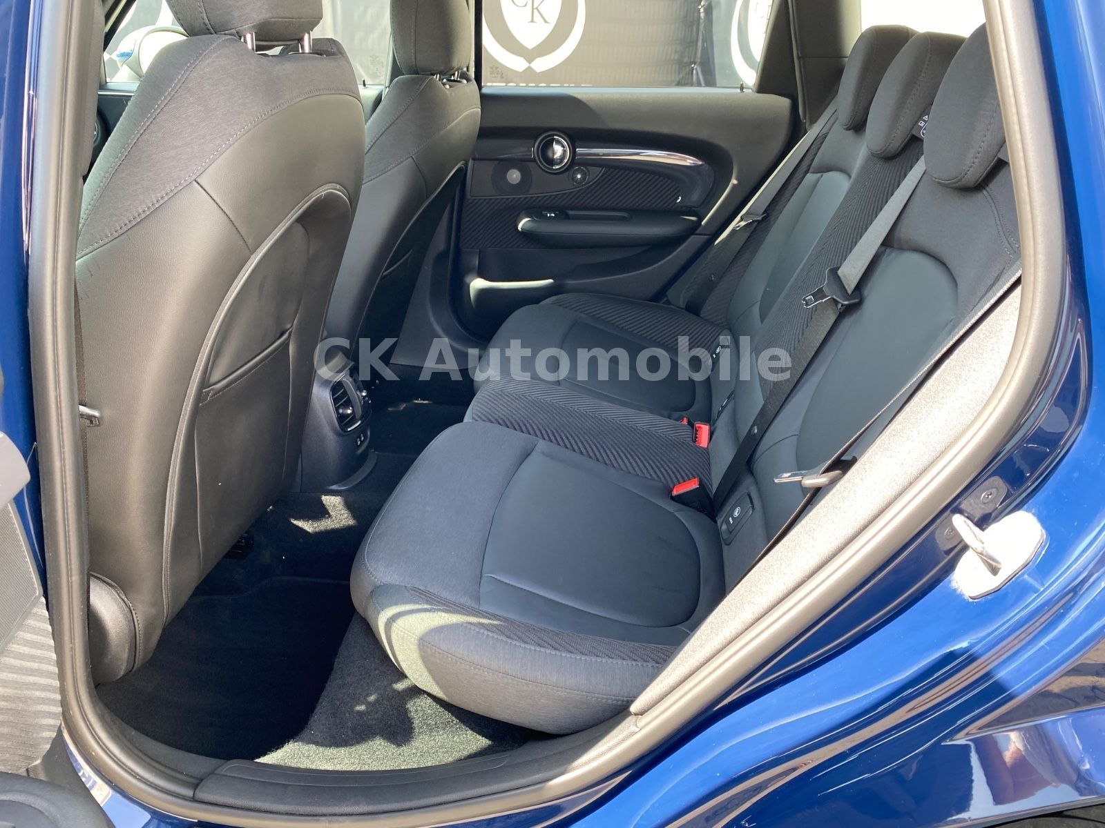 Fahrzeugabbildung MINI Cooper S Clubman All4 Chili/Navi Plus/LED/Kamera