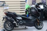 Yamaha TMax Tech Max 560 / 3 Jahre Garantie / Navi - YAMAHA MAX