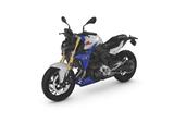 BMW F 900 R A2 - BMW F900R A2