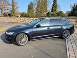 Audi A6 Avant 3.0 TDI 200kW Quattro - Audi A6 mit Diesel-Antrieb: Kombi, 2.0