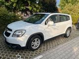 Chevrolet Cheverolet Orlando 2.0 CDTi 7(SITSTER) - Chevrolet Orlando SUV