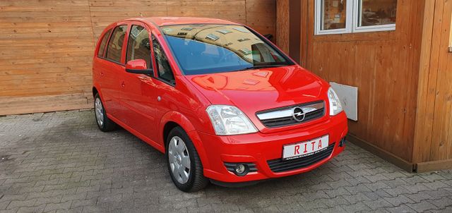 Opel Meriva 1.6 Automatik, Klima, Isofix, Tüv Neu