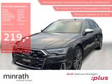 Audi S6 Avant 3.0 TDI quattro APP+DAB+AHK+VIRT+ACC