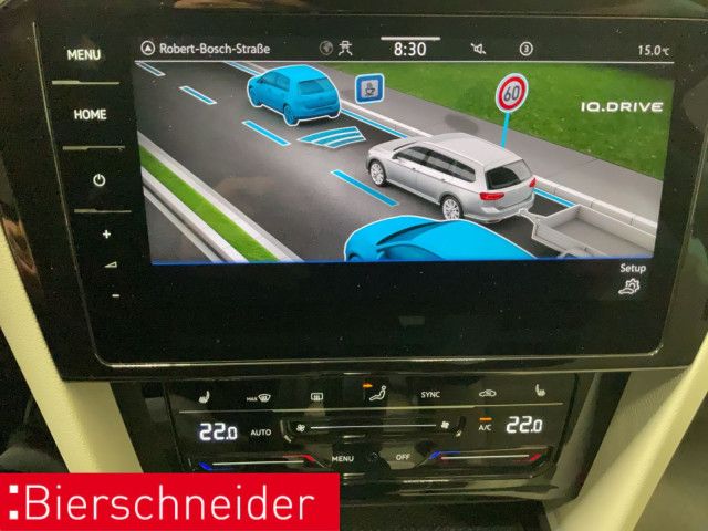 Volkswagen Passat Variant - Bild 24