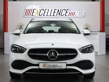 Mercedes C 220 - 6