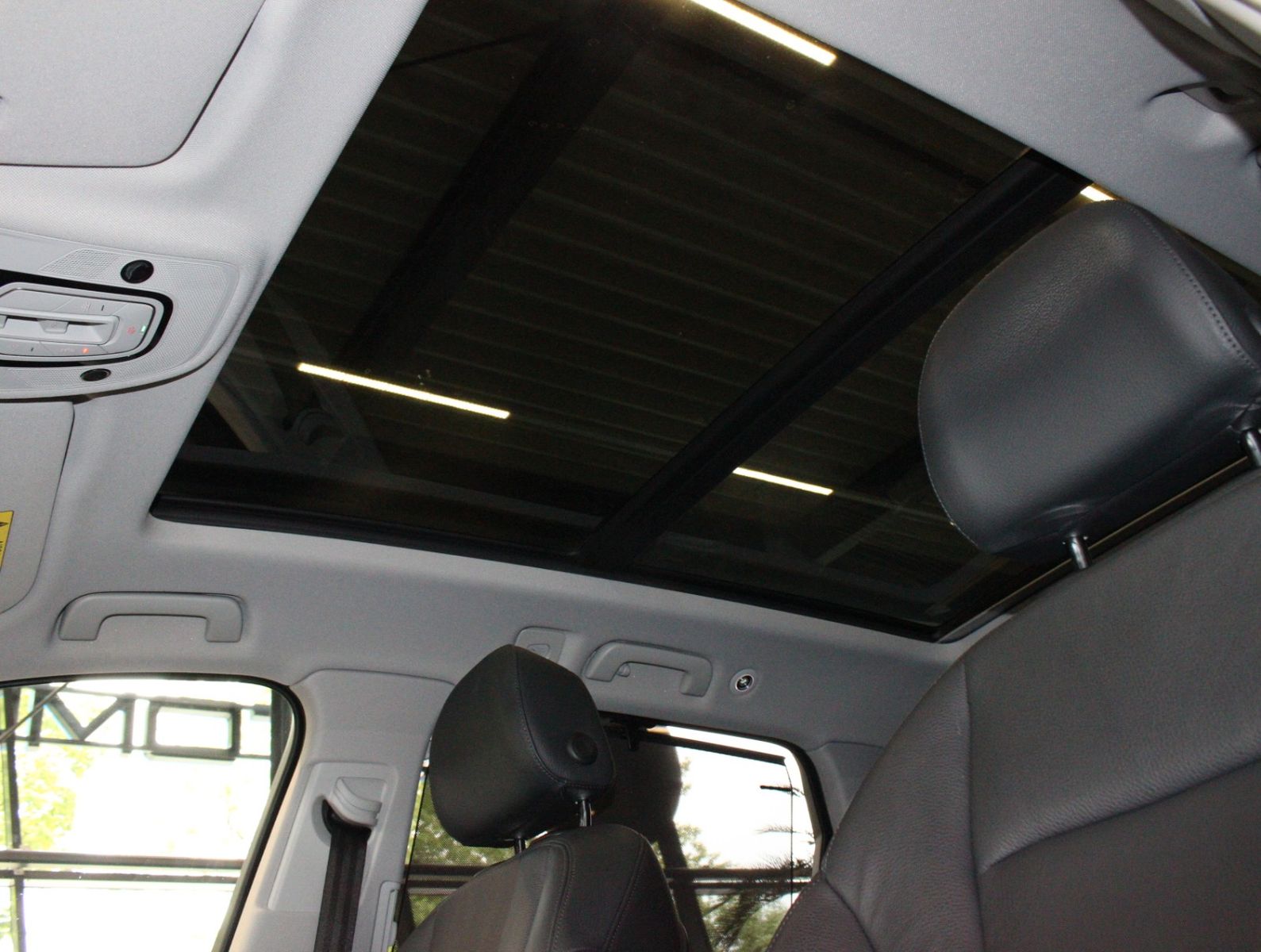 Fahrzeugabbildung Audi Q7 50 TDI quattro Softclose*Allradlenkung*Pano