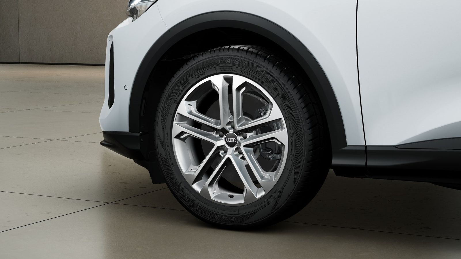 Audi Q5 - Bild 5