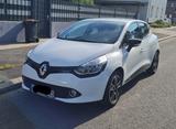 Renault Clio Experience 1.2 16V 75 Experience - Renault Clio Gebrauchtwagen in Bochum