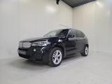 BMW X5 Xdrive 40e Autom. - Pano - GPS- Goede Staat! - BMW X5 mit Hybrid-Antrieb: Automatik