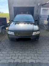Audi A4 1.8 Auto Avant - - Audi A4 aus 1999: Kombi