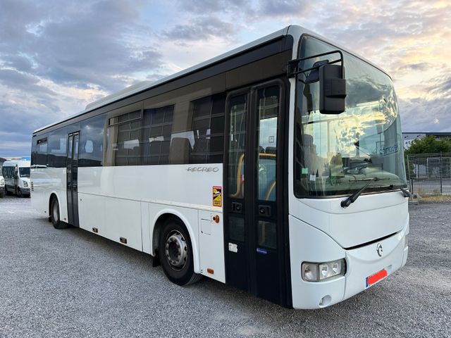 Irisbus Recreo , Klima , Telma, Webasto  PMR