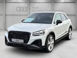 Audi SQ2 TFSI tronic quat S tronic+Panodach+Sonos+Rüc - weiße Audi SQ2