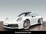 Porsche 992 911 Carrera 4S Sportabgas Sportfahrwerk LED - Porsche 992 mit Schiebedach