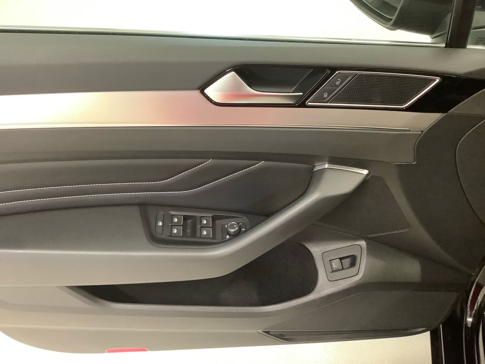 Passat Variant Elegance 2,0 TDI 4MOTION 147 kW D