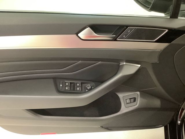 Passat Variant Elegance 2,0 TDI 4MOTION 147 kW D